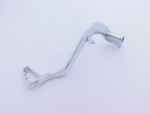 HONDA REAR BRAKE PEDAL  2021-2024 CRF300L RL RALLY GENUINE OEM NEW 46500-K1T-E10